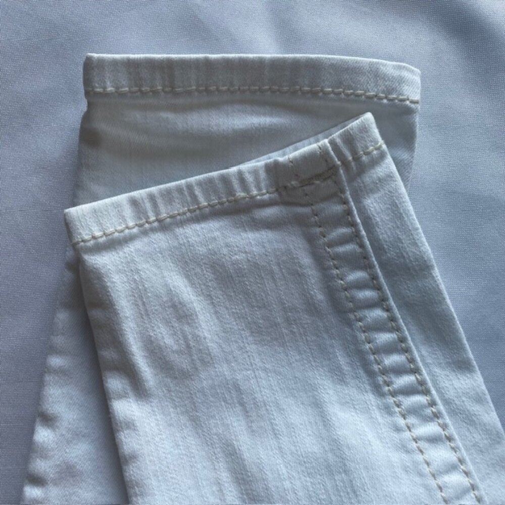 Women's MISS MEE skinny crop jean‎ pants - Picture 5 of 5
